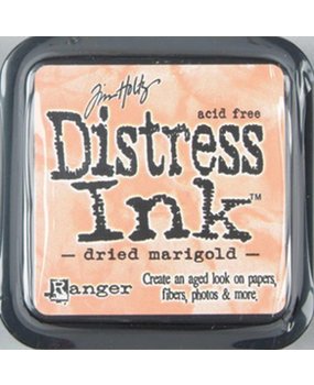 Ranger Distress Ink Dried Marigold Ranger Distress Ink Dried Marigold