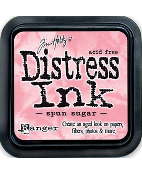 Ranger Distress Ink Spun Sugar Ranger Distress Ink Spun Sugar