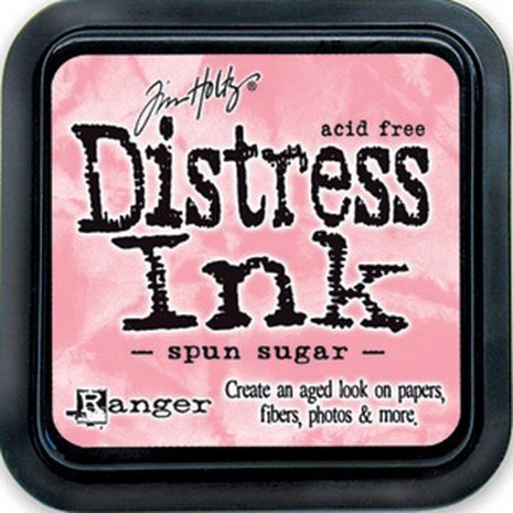 Ranger Distress Ink Spun Sugar Ranger Distress Ink Spun Sugar