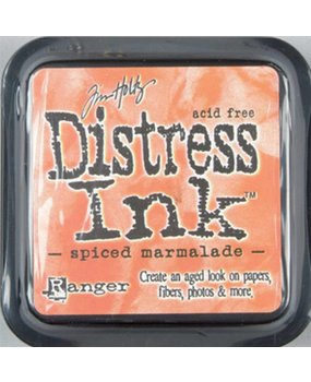 Ranger Distress Ink Spiced Marmalade