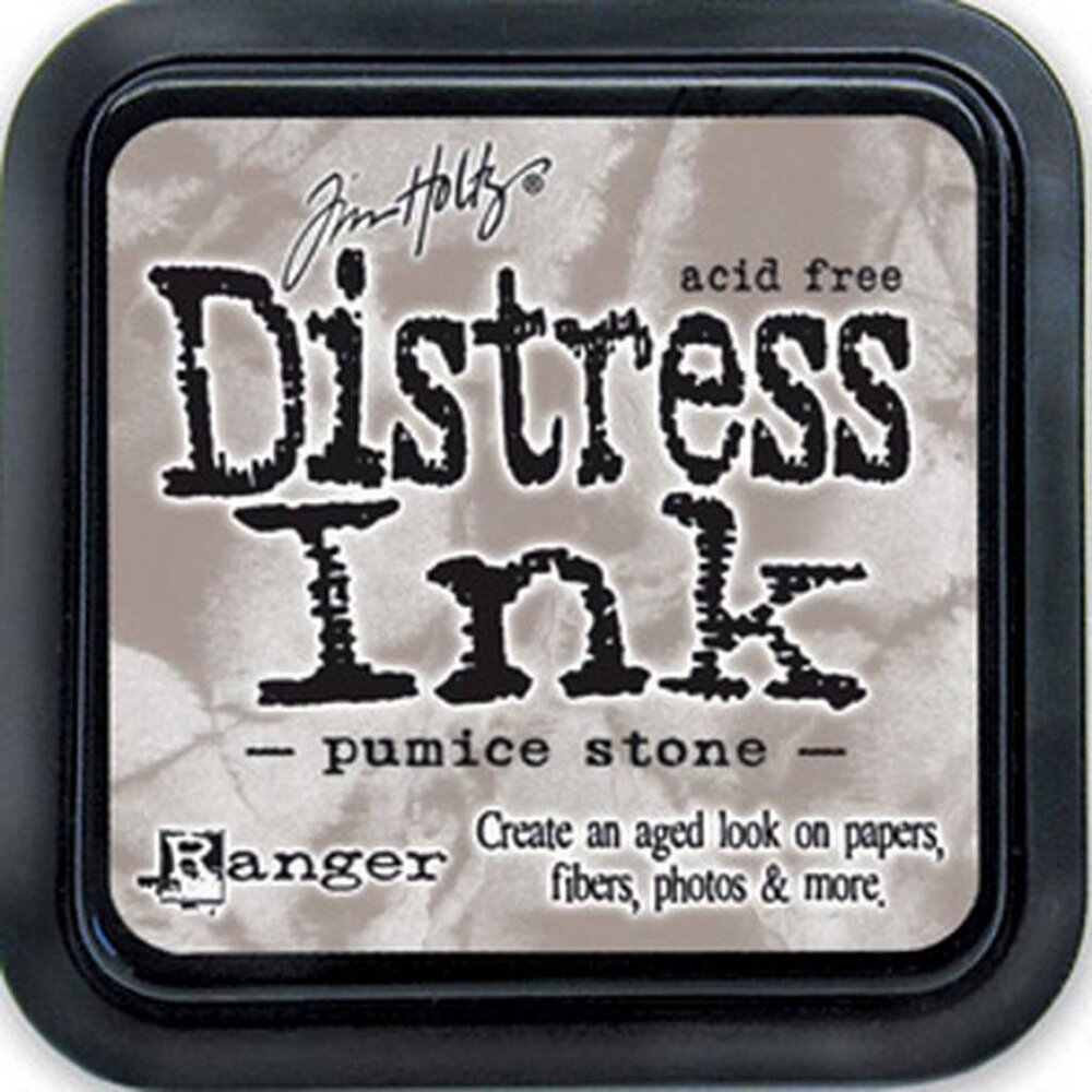 Ranger Distress Ink Pumice Stone Ranger Distress Ink Pumice Stone