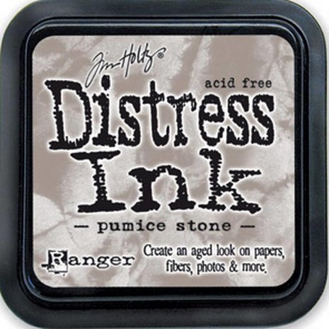 Ranger Distress Ink Pumice Stone Ranger Distress Ink Pumice Stone