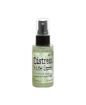 Ranger Distress Oxide Spray Bundled Sage (TSO67603) Ranger Distress Oxide Spray Bundled Sage (TSO67603)