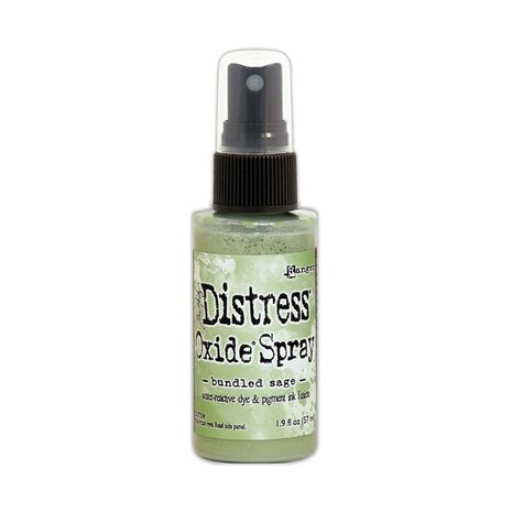 Ranger Distress Oxide Spray Bundled Sage (TSO67603) Ranger Distress Oxide Spray Bundled Sage (TSO67603)