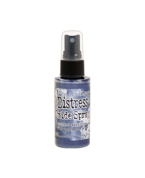 Ranger Distress Oxide Spray Chipped Sapphire (TSO67634) Ranger Distress Oxide Spray Chipped Sapphire (TSO67634)