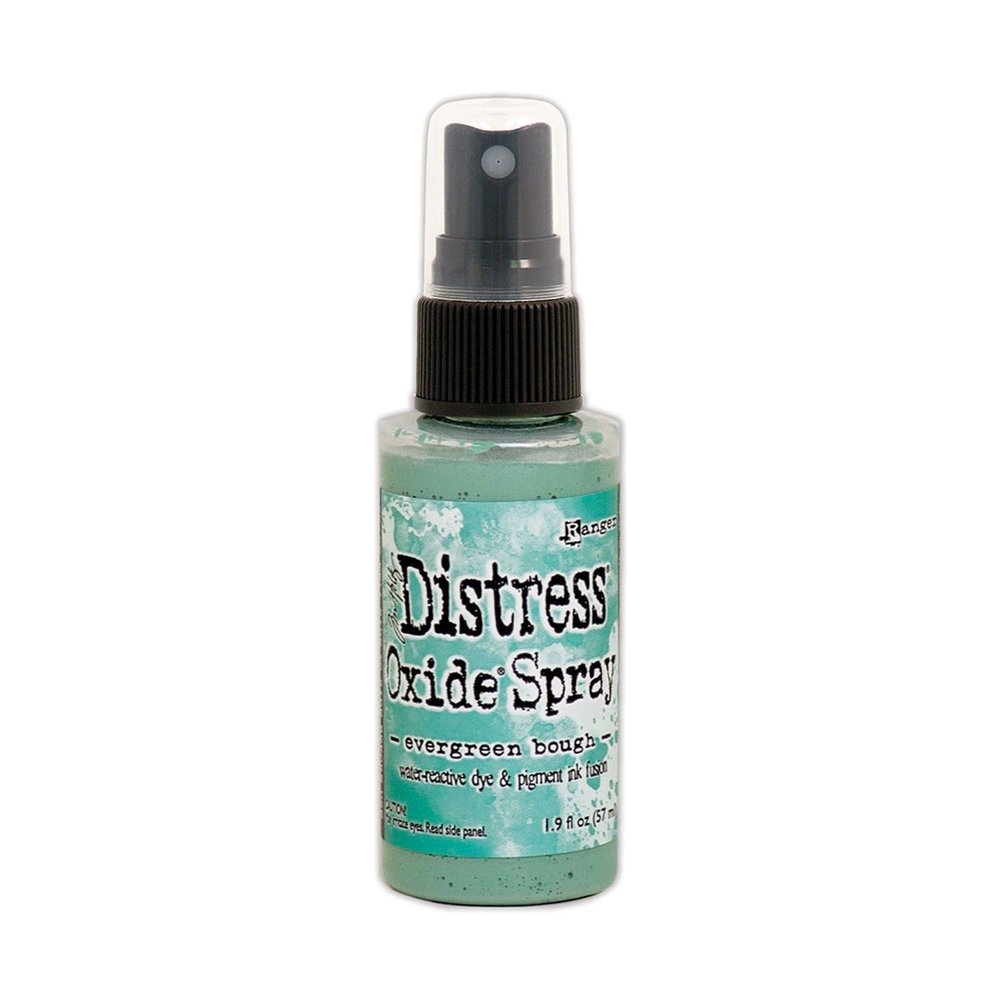 Ranger Distress Oxide Spray Evergreen Bough (TSO67672)