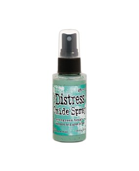Ranger Distress Oxide Spray Evergreen Bough (TSO67672)