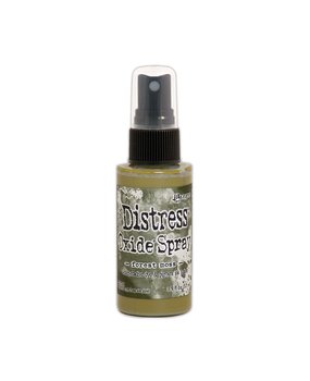 Ranger Distress Oxide Spray Forest Moss (TSO67696) Ranger Distress Oxide Spray Forest Moss (TSO67696)