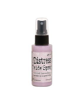 Ranger Distress Oxide Spray Milled Lavender (TSO67757)
