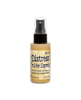 Ranger Distress Oxide Spray Scattered Straw (TSO67856) Ranger Distress Oxide Spray Scattered Straw (TSO67856)