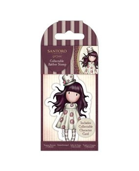 Gorjuss Collectable Mini Rubber Stamp No.68 Loveheart (GOR 907333) Gorjuss Collectable Mini Rubber Stamp No.68 Loveheart (GOR 907333)