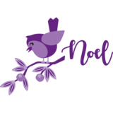 Gemini Festive Robin Stamp & Die (GEM-STD-FER)