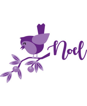 Gemini Festive Robin Stamp & Die (GEM-STD-FER)