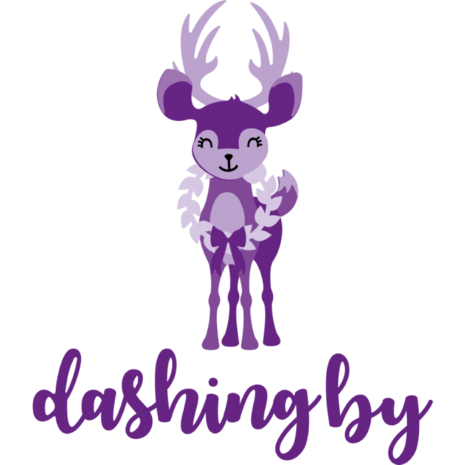 Gemini Dashing Deer Stamp & Die (GEM-STD-DAD) Gemini Dashing Deer Stamp & Die (GEM-STD-DAD)