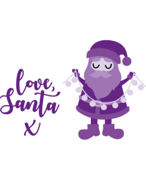 Gemini Santa Claus Stamp & Die (GEM-STD-SAC)