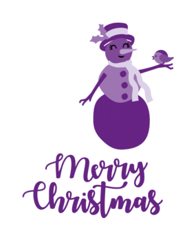 Gemini Joyful Snowman Stamp & Die (GEM-STD-JOS)