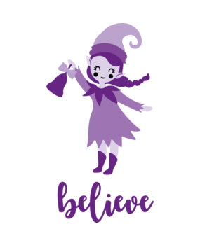 Gemini Christmas Elf Stamp & Die (GEM-STD-CHE)