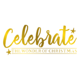 Gemini Foil Stamp ‘N’ Cut Die Expressions Christmas Wonder (GEM-FSC-EXP-CHWO)