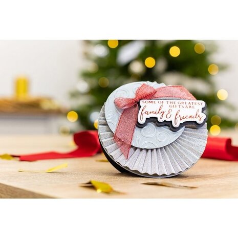 Gemini Foil Stamp ‘N’ Cut Die Expressions The Greatest Gifts (GEM-FSC-EXP-TGGI) Gemini Foil Stamp ‘N’ Cut Die Expressions The Greatest Gifts (GEM-FSC-EXP-TGGI)