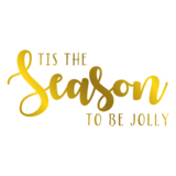 Gemini Foil Stamp ‘N’ Cut Die Expressions 'Tis the Season (GEM-FSC-EXP-TTSE)