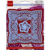 Marianne Design Creatable Anja's Squares (LR0242)