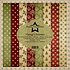 Vintage Christmas 12x12 Inch Paper Pack (PF302) Vintage Christmas 12x12 Inch Paper Pack (PF302)