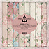 Shabby Chich 6x6 Inch Paper Pack (PF101) Shabby Chich 6x6 Inch Paper Pack (PF101)