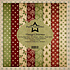 Vintage Christmas 6x6 Inch Paper Pack (PF102) Vintage Christmas 6x6 Inch Paper Pack (PF102)