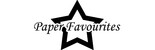 Paper Favourites