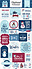 My Favorite Winter 6x13 Inch Chipboard Phrases (MFW193022) My Favorite Winter 6x13 Inch Chipboard Phrases (MFW193022)