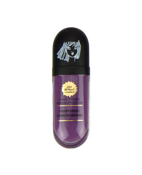 Jane Davenport Making Faces Make It Reign Velvet Pastel Matte Gel (JDM-014)