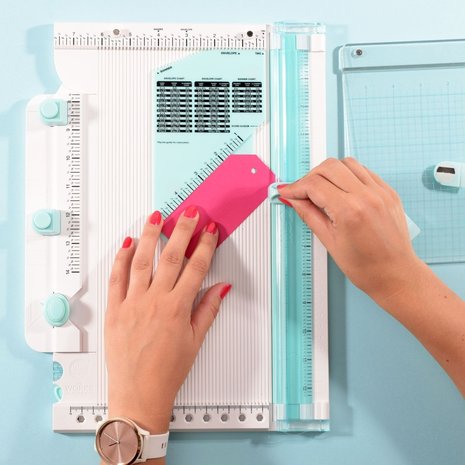 We R Memory Keepers All In One Tool Kit (660581) We R Memory Keepers All In One Tool Kit (660581)