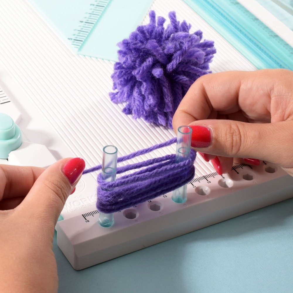 We R Memory Keepers All In One Tool Kit (660581) We R Memory Keepers All In One Tool Kit (660581)