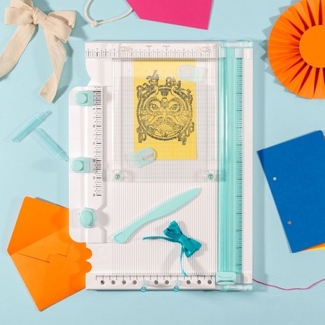 We R Memory Keepers All In One Tool Kit (660581) We R Memory Keepers All In One Tool Kit (660581)