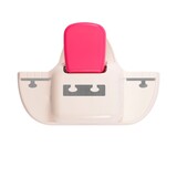 Vaessen Creative Randpons Diepe Rand File Hole (21486-002)