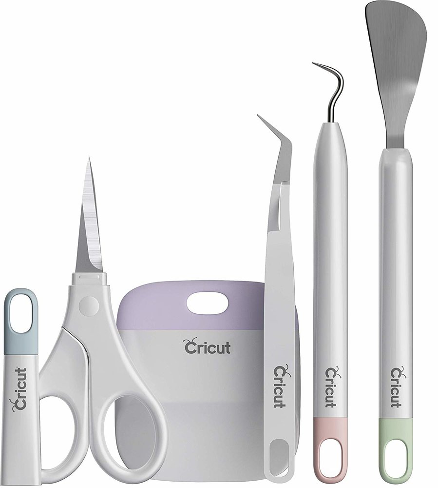 Cricut Basic Tool Set (2006695)