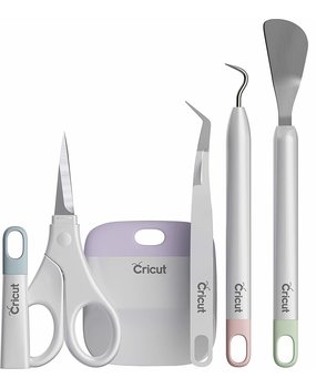 Cricut Basic Tool Set (2006695)
