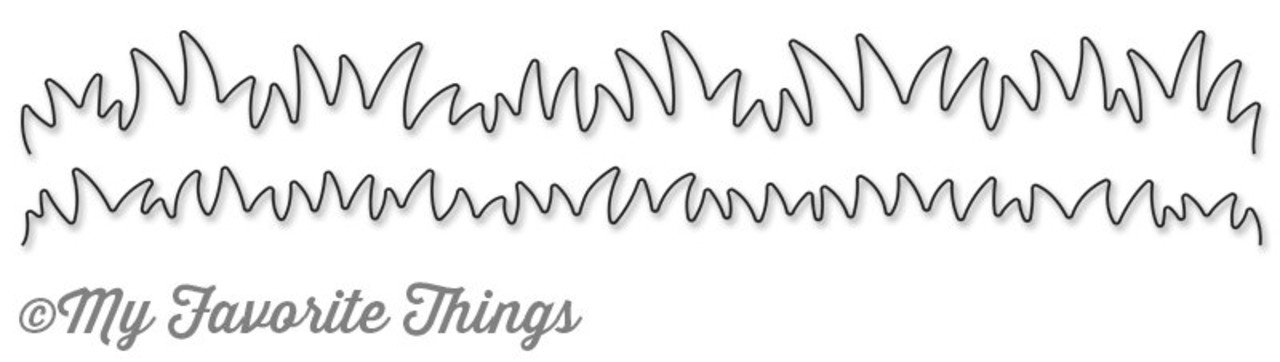 My Favorite Things Die-namics Grassy Fields (MFT-649) My Favorite Things Die-namics Grassy Fields (MFT-649)