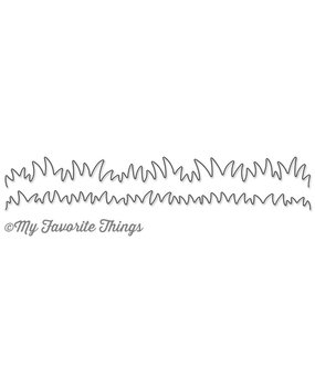 My Favorite Things Die-namics Grassy Fields (MFT-649) My Favorite Things Die-namics Grassy Fields (MFT-649)