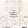 Reprint Sweet Baby Pink 12x12 Inch Paper Pack (CRP010) Reprint Sweet Baby Pink 12x12 Inch Paper Pack (CRP010)