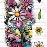 Polkadoodles Queen of Hearts Collage Clear Stamps (PD7929) Polkadoodles Queen of Hearts Collage Clear Stamps (PD7929)