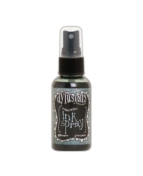 Ranger Dylusions Ink Spray Balmy Night (DYC70283) Ranger Dylusions Ink Spray Balmy Night (DYC70283)