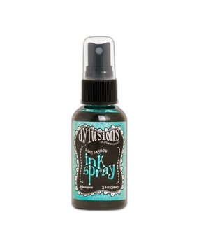 Ranger Dylusions Ink Spray Blue Lagoon (DYC70290) Ranger Dylusions Ink Spray Blue Lagoon (DYC70290)