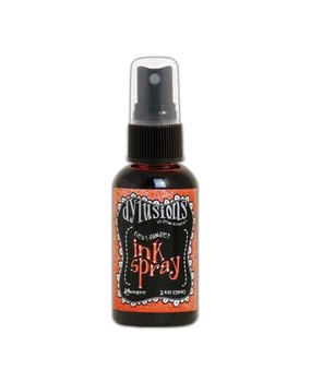 Ranger Dylusions Ink Spray Fiery Sunset (DYC70313) Ranger Dylusions Ink Spray Fiery Sunset (DYC70313)