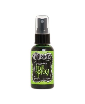 Ranger Dylusions Ink Spray Island Parrot (DYC70320) Ranger Dylusions Ink Spray Island Parrot (DYC70320)