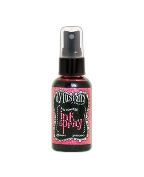 Ranger Dylusions Ink Spray Pink Flamingo (DYC70337) Ranger Dylusions Ink Spray Pink Flamingo (DYC70337)