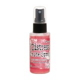 Ranger Distress Oxide Spray Festive Berries (TSO67689) Ranger Distress Oxide Spray Festive Berries (TSO67689)