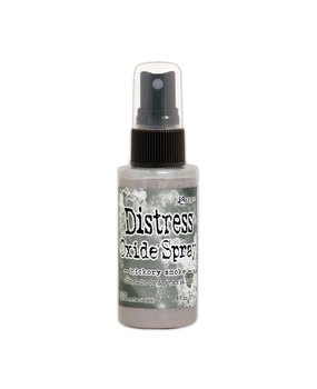 Ranger Distress Oxide Spray Hickory Smoke (TSO67733) Ranger Distress Oxide Spray Hickory Smoke (TSO67733)