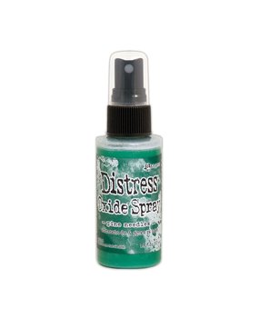 Ranger Distress Oxide Spray Pine Needles (TSO67801) Ranger Distress Oxide Spray Pine Needles (TSO67801)