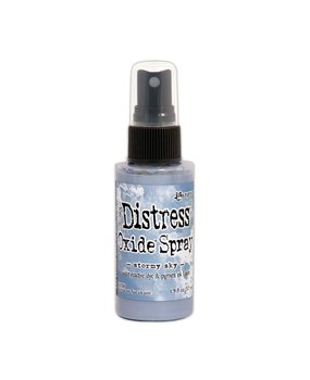 Ranger Distress Oxide Spray Stormy Sky (TSO67917) Ranger Distress Oxide Spray Stormy Sky (TSO67917)